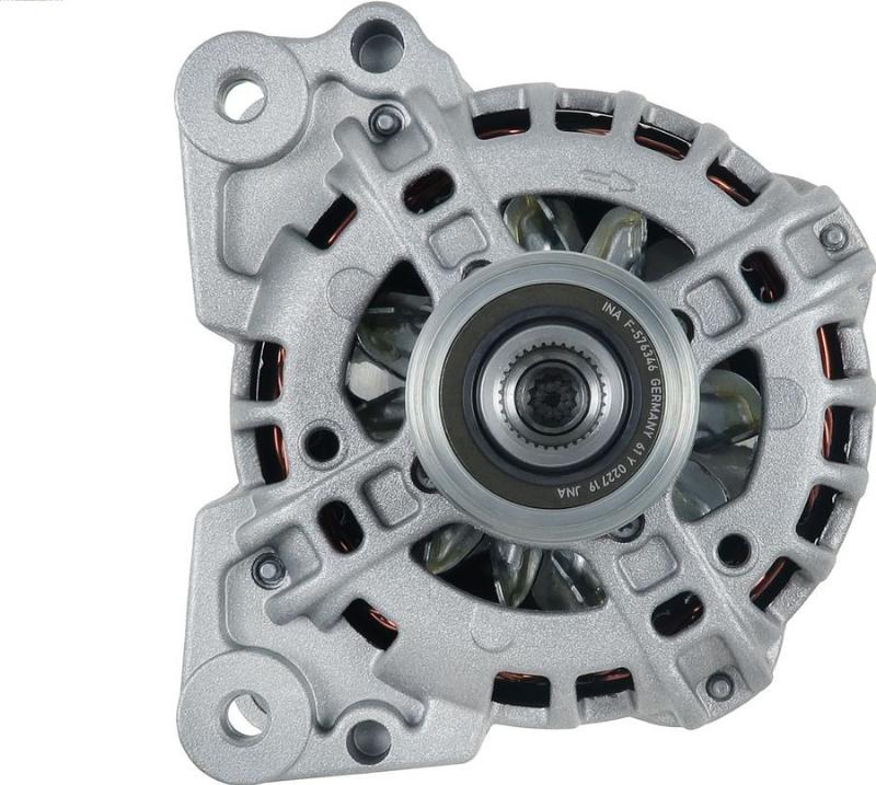 AS-PL A0513(SEG) - Generator / Alternator aaoparts.ro