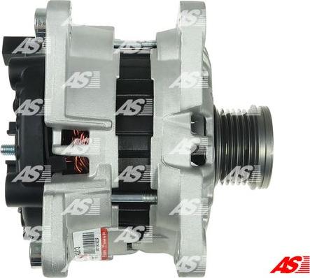 AS-PL A0513 - Generator / Alternator aaoparts.ro