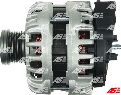 AS-PL A0513 - Generator / Alternator aaoparts.ro