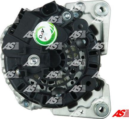 AS-PL A0513 - Generator / Alternator aaoparts.ro