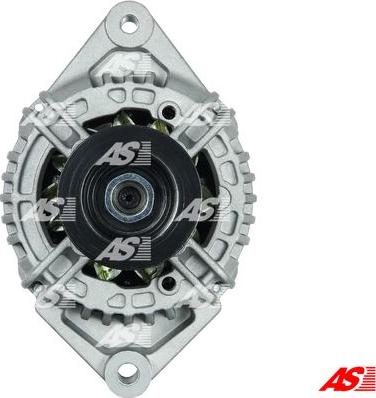 AS-PL A0584S - Generator / Alternator aaoparts.ro