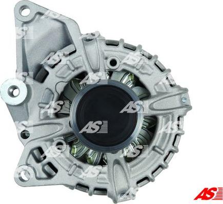 AS-PL A0530S - Generator / Alternator aaoparts.ro