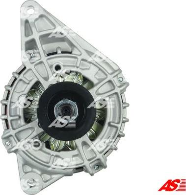 AS-PL A0531S - Generator / Alternator aaoparts.ro