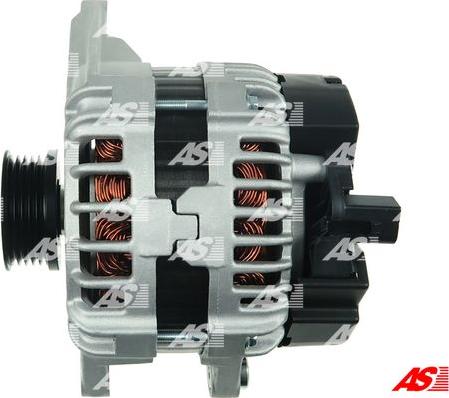 AS-PL A0531S - Generator / Alternator aaoparts.ro