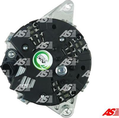 AS-PL A0531S - Generator / Alternator aaoparts.ro