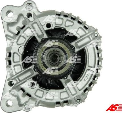AS-PL A0533PR - Generator / Alternator aaoparts.ro