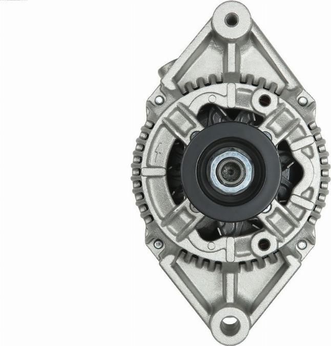 AS-PL A0537PR - Generator / Alternator aaoparts.ro