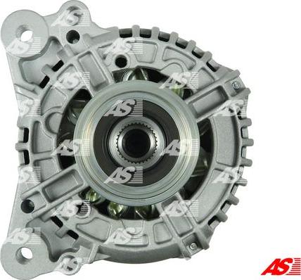 AS-PL A0521 - Generator / Alternator aaoparts.ro