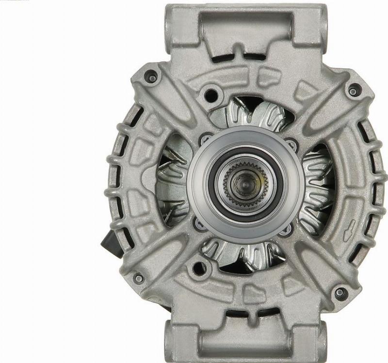 AS-PL A0528(SEG) - Generator / Alternator aaoparts.ro