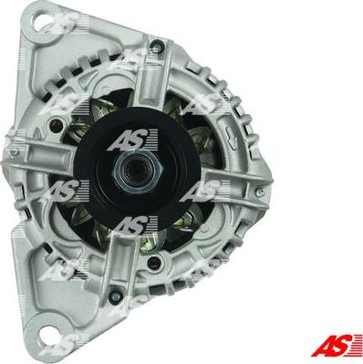 AS-PL A0522 - Generator / Alternator aaoparts.ro