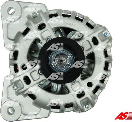 AS-PL A0527 - Generator / Alternator aaoparts.ro