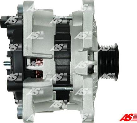 AS-PL A0527 - Generator / Alternator aaoparts.ro