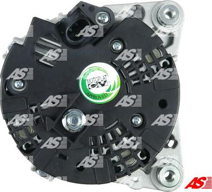 AS-PL A0575S - Generator / Alternator aaoparts.ro