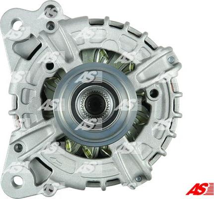 AS-PL A0575S - Generator / Alternator aaoparts.ro