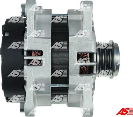 AS-PL A0575S - Generator / Alternator aaoparts.ro