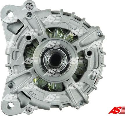 AS-PL A0576S - Generator / Alternator aaoparts.ro