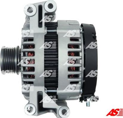 AS-PL A0577S - Generator / Alternator aaoparts.ro