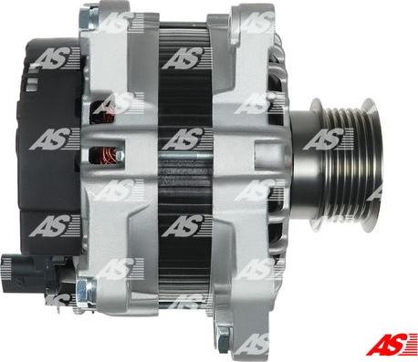 AS-PL A0690S - Generator / Alternator aaoparts.ro