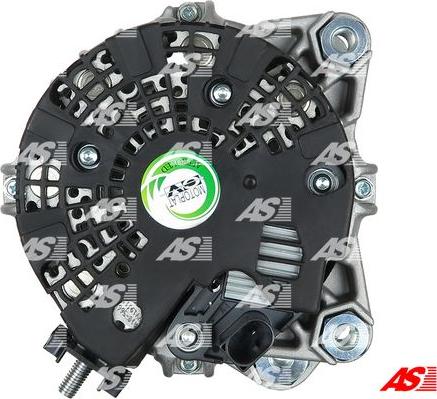 AS-PL A0690S - Generator / Alternator aaoparts.ro