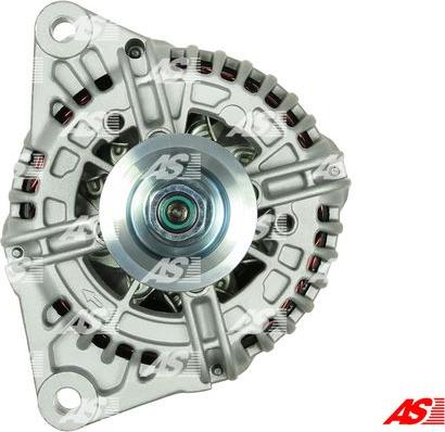 AS-PL A0645S - Generator / Alternator aaoparts.ro