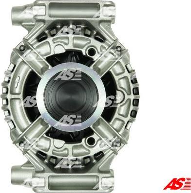 AS-PL A0640PR - Generator / Alternator aaoparts.ro