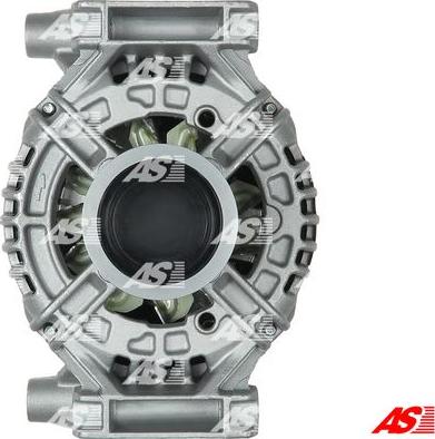 AS-PL A0640S - Generator / Alternator aaoparts.ro