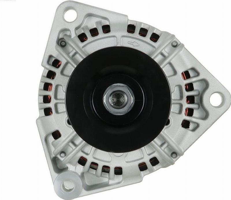 AS-PL A0648(SEG) - Generator / Alternator aaoparts.ro