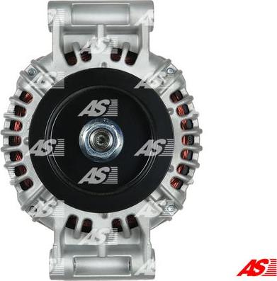 AS-PL A0659S - Generator / Alternator aaoparts.ro