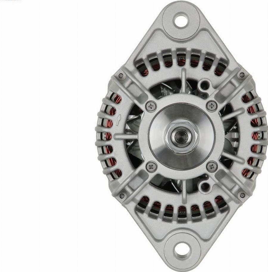 AS-PL A0658(SEG) - Generator / Alternator aaoparts.ro