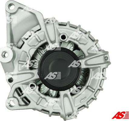 AS-PL A0664S - Generator / Alternator aaoparts.ro