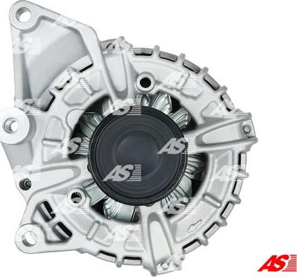 AS-PL A0660S - Generator / Alternator aaoparts.ro