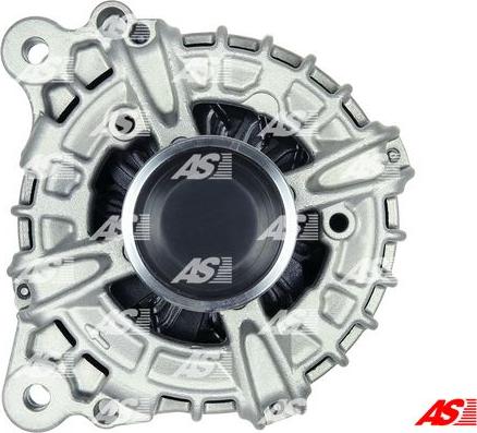 AS-PL A0661PR - Generator / Alternator aaoparts.ro