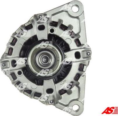 AS-PL A0668PR - Generator / Alternator aaoparts.ro