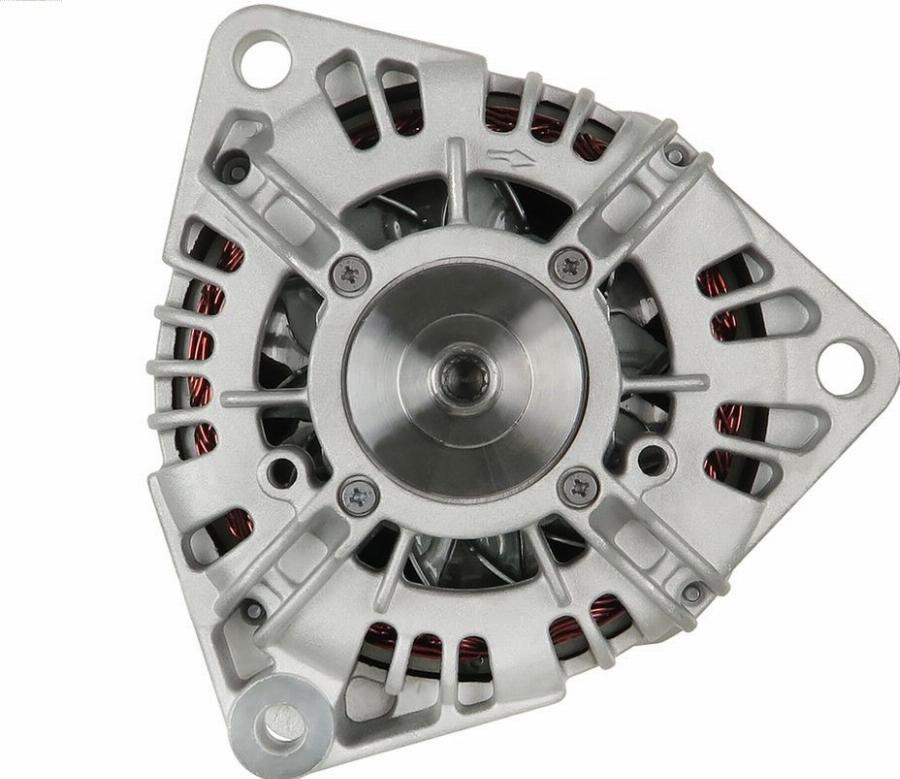 AS-PL A0600(SEG) - Generator / Alternator aaoparts.ro