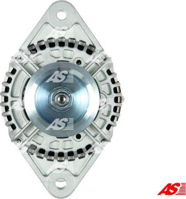 AS-PL A0603S - Generator / Alternator aaoparts.ro