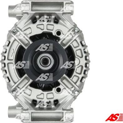 AS-PL A0612PR - Generator / Alternator aaoparts.ro