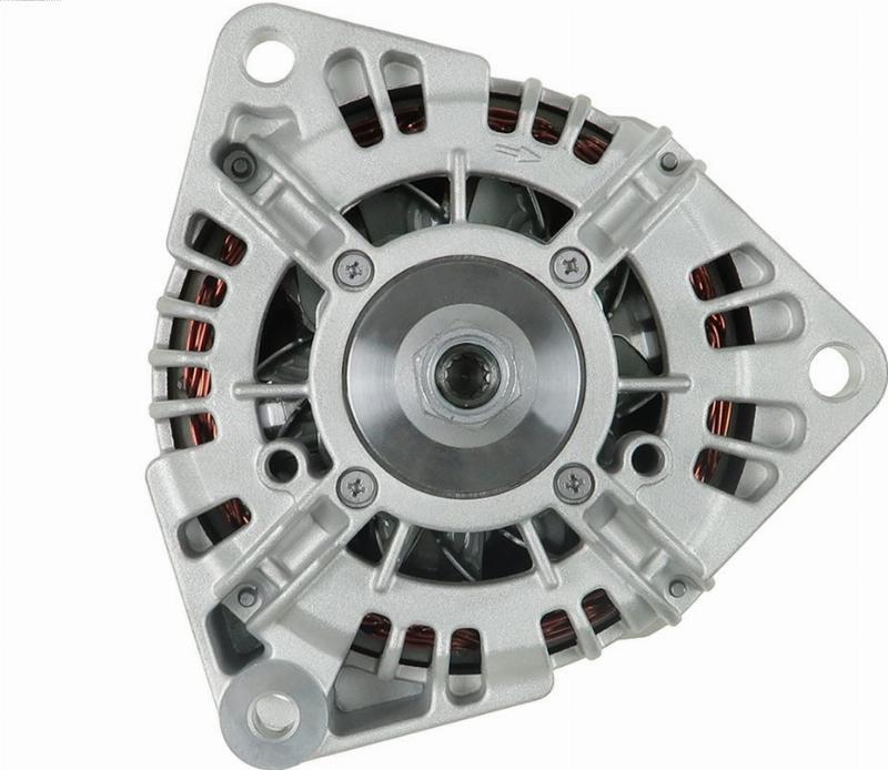 AS-PL A0685(SEG) - Generator / Alternator aaoparts.ro
