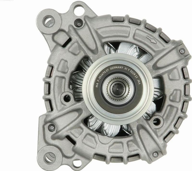 AS-PL A0631(SEG) - Generator / Alternator aaoparts.ro
