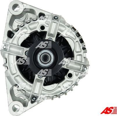AS-PL A0638PR - Generator / Alternator aaoparts.ro