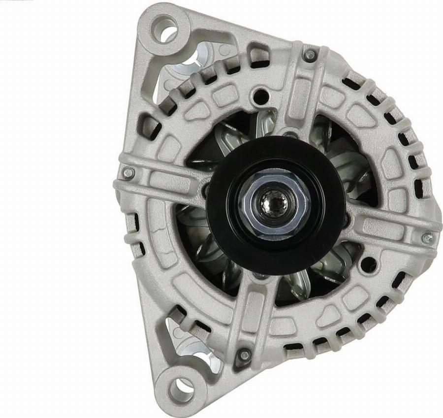 AS-PL A0638S - Generator / Alternator aaoparts.ro