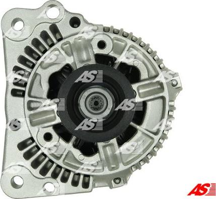 AS-PL A0637PR - Generator / Alternator aaoparts.ro