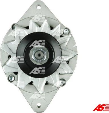 AS-PL A0621PR - Generator / Alternator aaoparts.ro