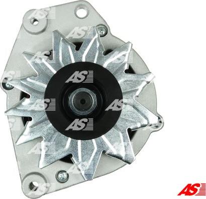 AS-PL A0096 - Generator / Alternator aaoparts.ro
