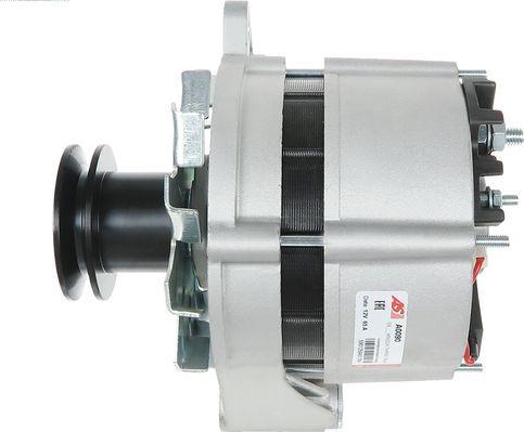 AS-PL A0090 - Generator / Alternator aaoparts.ro