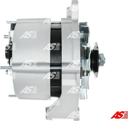 AS-PL A0092 - Generator / Alternator aaoparts.ro