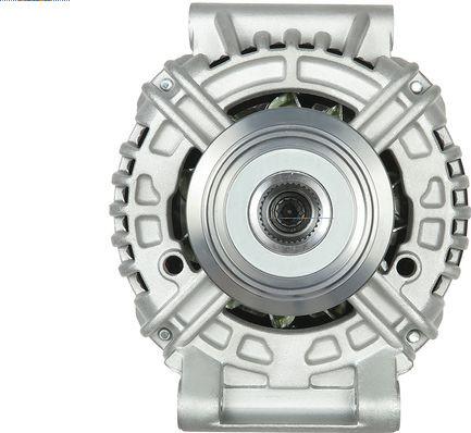 AS-PL A0044(P) - Generator / Alternator aaoparts.ro