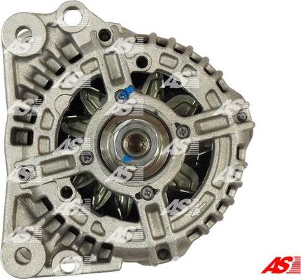 AS-PL A0042(BOSCH) - Generator / Alternator aaoparts.ro