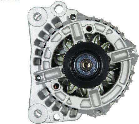 AS-PL A0042 - Generator / Alternator aaoparts.ro