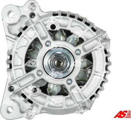 AS-PL A0059 - Generator / Alternator aaoparts.ro