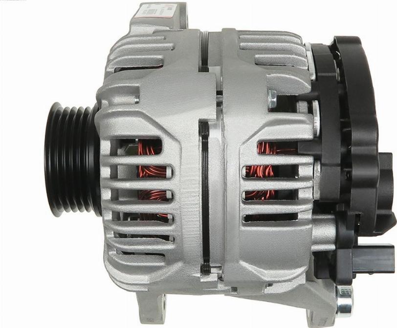 AS-PL A0050 - Generator / Alternator aaoparts.ro